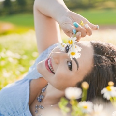 Лиза Иванова, 13.09, Oslo