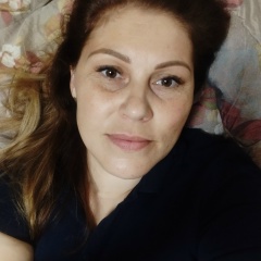 Светлана Малышева, 10.09, Сосновый Бор