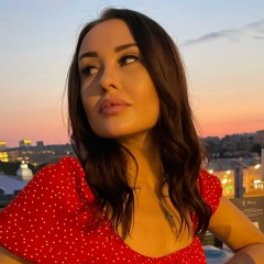 Маринка Ларионова, 12.02, Москва