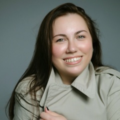 Светлана Белобородова, 29.10.1992, Санкт-Петербург