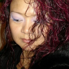 Инна Ан, 19.04.1973, Шымкент