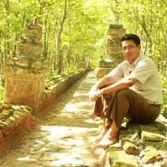 Chan Nyein, 14.11.1983