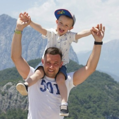 Андрей Яковлев, 08.07.1985, Санкт-Петербург