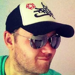 Вадим Острополец, 21.09, Киев