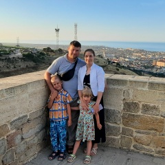 Андрей Русанов, 09.07.1987, Санкт-Петербург