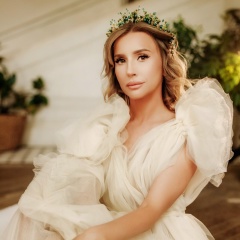 Наталья Панчук