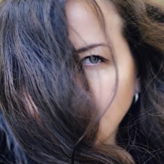 Валентина Димитриева, Москва