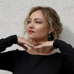Ирина Лазарева, 19.01, Волгоград