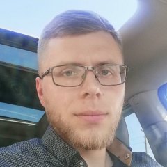 Василий Мальцев, 31.10.1991, Тюмень