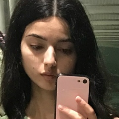 Natalie Bagramyan, Пенза