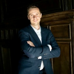 Александр Молчанов, 23.02.1990, Москва