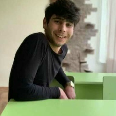Aram Sargsyan, 24.05.2001, Абовян