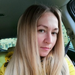 Ольга Буйнова, 26.06.1987, Санкт-Петербург