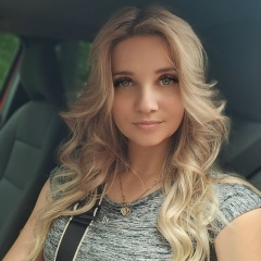 Света Кумбрявичюс, Смоленск