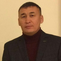 Берик Кабашев, 19.01.1978, Алматы