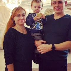Аленка Сонгаль, 30.09, Винница