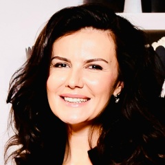 Анна Полякова, 24.08, Москва