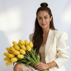 Наталия Краснокутская, 15.09, Москва