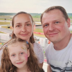 Наталька Михеева, 27.08, Нижний Новгород