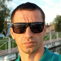 Евгений Сабельников, 29.03.1995, Курск