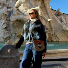 Кристина Кристина, 25.11