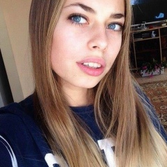 Alena Mingareeva, 12.08.1997