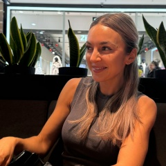 Евгения Аверкина, 01.10.1989, Новосибирск