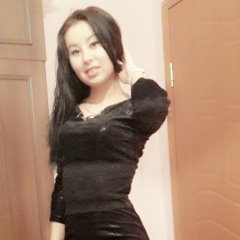 Жибек Орынбаева, 08.07.1994, Актау