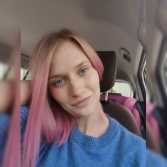 Юлия Есенина, 06.10.1990, Москва