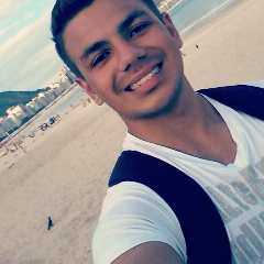 Matheus Cruz, 21.07.1993, Belém