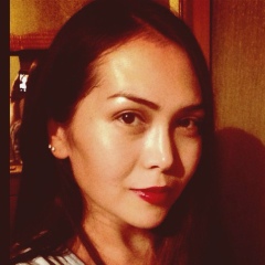 Динара Жанасова, 17.03, Алматы