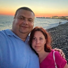 Людмила Крупенина, 08.03.1984, Санкт-Петербург