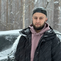 Firdavs Boymatov, 16.05, Екатеринбург