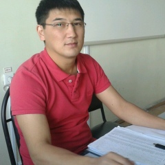 Бакытжан Жакупов, 14.01, Семей