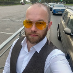 Руслан Калимуллин, 05.04, Санкт-Петербург