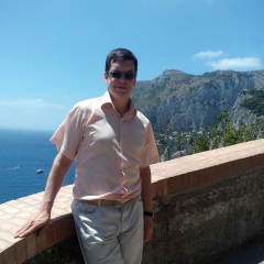 Maxim Chatalkine, 01.01, Москва