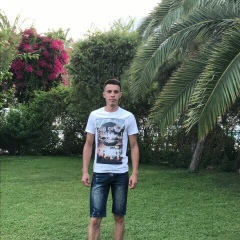 Andrey Nechipyrenko, 23.11, Кропивницкий / Кировоград