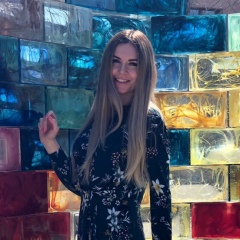 Masha Kru, 01.08, Москва