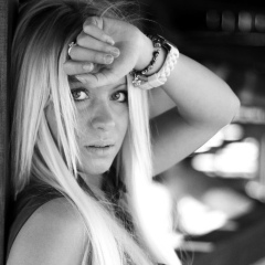 Alena Komarova, 04.12.1994, Москва