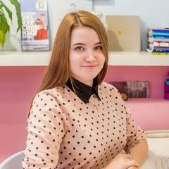 Анастасия Попова, 10.10, Ярославль