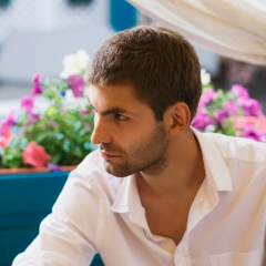 Михаил Федосюк, 07.12.1988, Нижний Новгород