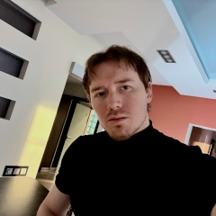 Альберт Уразметов, 27.03