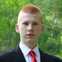 Данил Кузенков, 20.12.1998, Оренбург