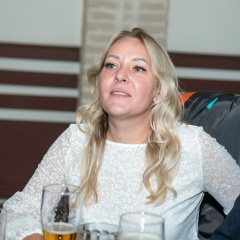 Мирослава Свирельщикова, 19.04.1981, Москва