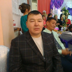 Есторе Калдыбаев, 17.11.1979, Самарканд