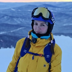 Елена Тиряки, 15.11, Самара