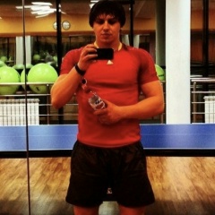 Кирилл Колпаков, 15.10, Владивосток