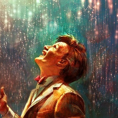 Камбар Куанышбеков, Астана