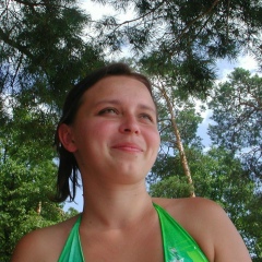 Татьяна Комар, 10.08.1978, Киев