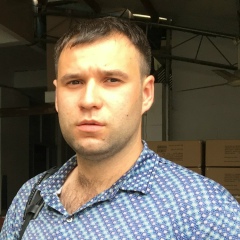 Игорь Стремилов, 22.06.1987, Екатеринбург